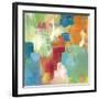 Every Stroke-Lesley Grainger-Framed Giclee Print