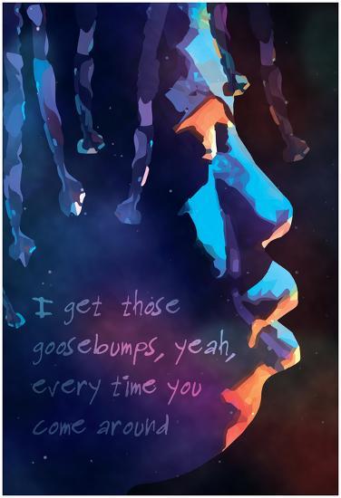 Poster, , large