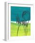 Every Which Way No. 2-Bronwyn Baker-Framed Art Print