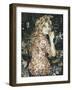 Everybody Loves My Baby-Ines Kouidis-Framed Giclee Print