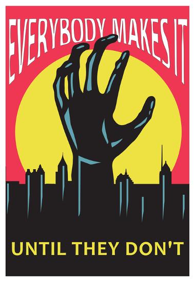 Poster, , large