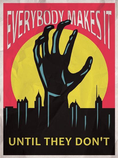 Poster, , large