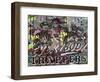 Everybody Trappers-Dan Monteavaro-Framed Giclee Print