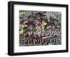 Everybody Trappers-Dan Monteavaro-Framed Giclee Print