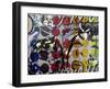 Everybody Wants-Dan Monteavaro-Framed Giclee Print