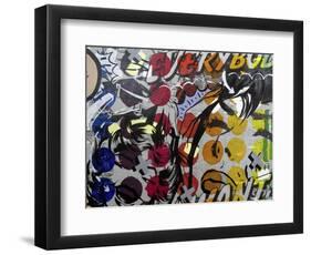 Everybody Wants-Dan Monteavaro-Framed Giclee Print