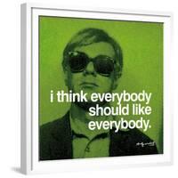 Everybody-null-Framed Giclee Print