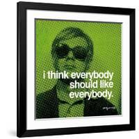 Everybody-null-Framed Giclee Print