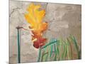Wood Mount