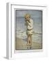 Everyday Fairy Book-Jessie Willcox-Smith-Framed Giclee Print