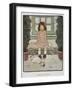 Everyday Fairy Book-Jessie Willcox-Smith-Framed Giclee Print