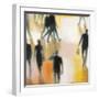 Everyday People 1-Norman Wyatt Jr.-Framed Art Print