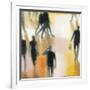 Everyday People 1-Norman Wyatt Jr.-Framed Art Print