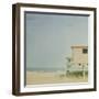 Everyday Sun Day-Irene Suchocki-Framed Giclee Print