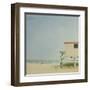 Everyday Sun Day-Irene Suchocki-Framed Giclee Print