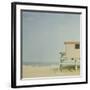 Everyday Sun Day-Irene Suchocki-Framed Art Print