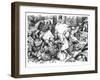 Everyman-Pieter Bruegel the Elder-Framed Giclee Print