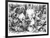 Everyman-Pieter Bruegel the Elder-Framed Giclee Print