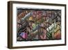 Everyone's a Winner in One Race or Another, 2011-PJ Crook-Framed Giclee Print