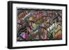 Everyone's a Winner in One Race or Another, 2011-PJ Crook-Framed Giclee Print