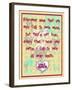 Everyone Says That You Only Fall in Love Once-Cathy Cute-Framed Giclee Print