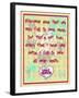 Everyone Says That You Only Fall in Love Once-Cathy Cute-Framed Giclee Print