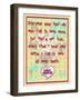 Everyone Says That You Only Fall in Love Once-Cathy Cute-Framed Giclee Print