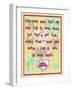 Everyone Says That You Only Fall in Love Once-Cathy Cute-Framed Giclee Print