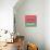 Everything Happens for a Reason 1-Lorand Okos-Stretched Canvas displayed on a wall