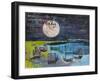 Everything Has Already Happened, 2012-Anastasia Lennon-Framed Giclee Print