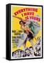Everything I Have Is Yours, Gower Champion, Marge Champion, 1952-null-Framed Stretched Canvas