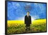 Everything Is Illuminated-null-Framed Poster