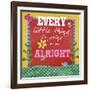 Everything-Fiona Stokes-Gilbert-Framed Giclee Print