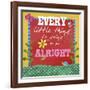 Everything-Fiona Stokes-Gilbert-Framed Giclee Print