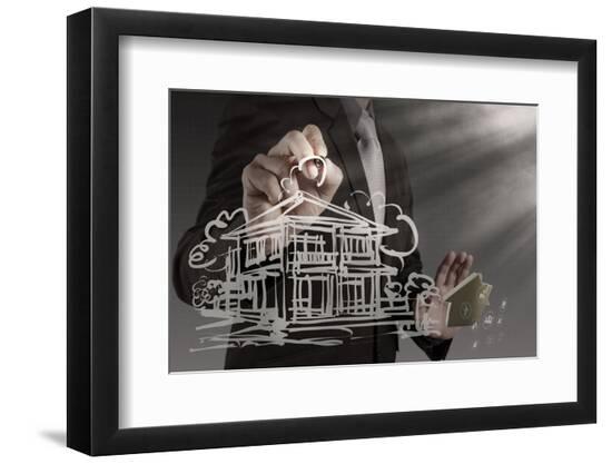 Premium Photographic Print, , large
