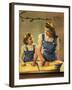 Everywoman, 1943, UK-null-Framed Giclee Print