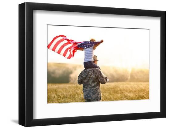 Premium Photographic Print, , large