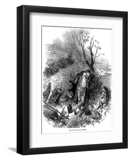 Premium Giclee Print, , large