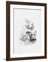 Evie-Design Fabrikken-Framed Art Print