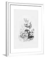 Evie-Design Fabrikken-Framed Art Print