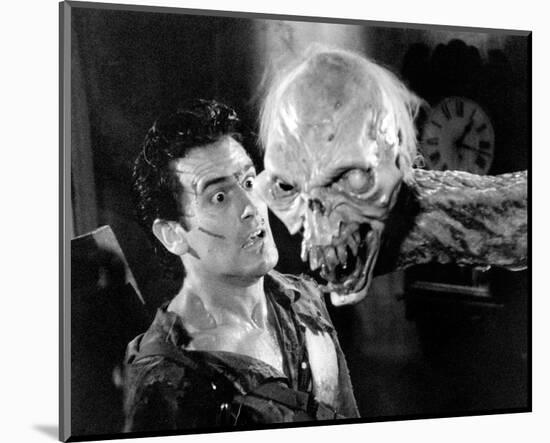 Evil Dead 2: Dead By Dawn-null-Mounted Photo