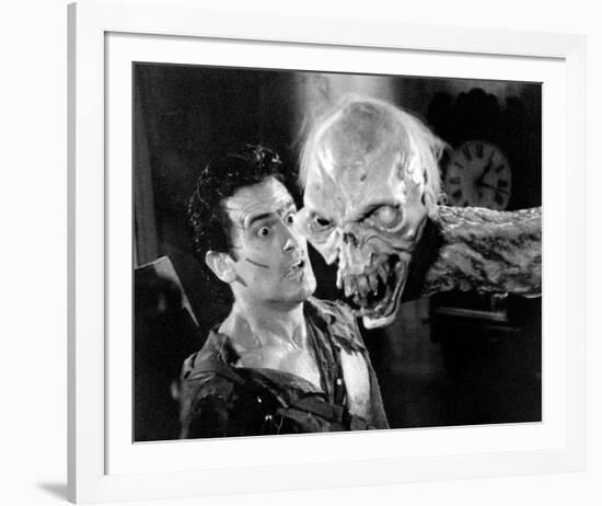 Evil Dead 2: Dead By Dawn-null-Framed Photo