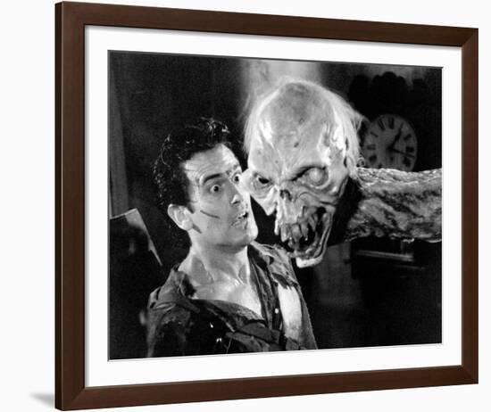 Evil Dead 2: Dead By Dawn-null-Framed Photo