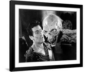 Evil Dead 2: Dead By Dawn-null-Framed Photo