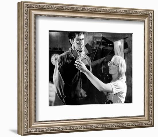 Evil Dead 2: Dead By Dawn-null-Framed Photo