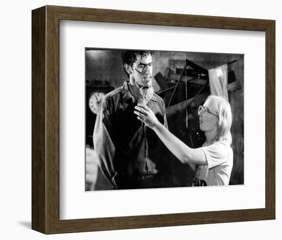 Evil Dead 2: Dead By Dawn-null-Framed Photo