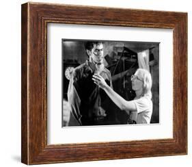 Evil Dead 2: Dead By Dawn-null-Framed Photo