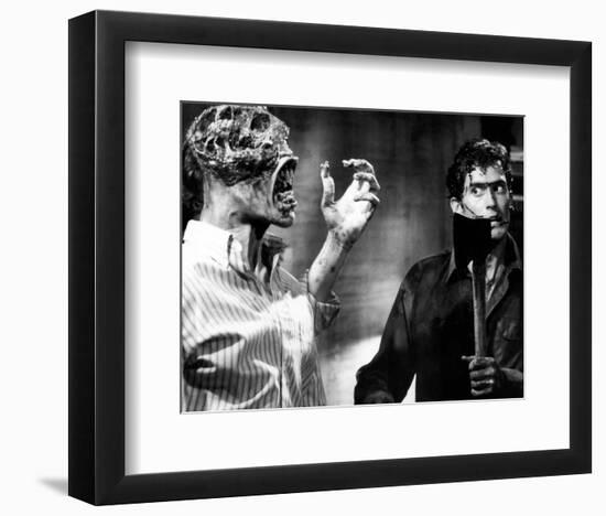 Evil Dead 2: Dead By Dawn-null-Framed Photo