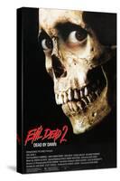 Evil Dead II (aka Evil Dead 2: Dead By Dawn), 1987-null-Stretched Canvas
