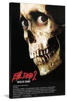 Evil Dead II (aka Evil Dead 2: Dead By Dawn), 1987-null-Stretched Canvas